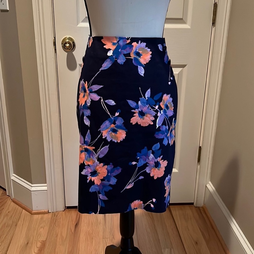 The Limited Skirt
